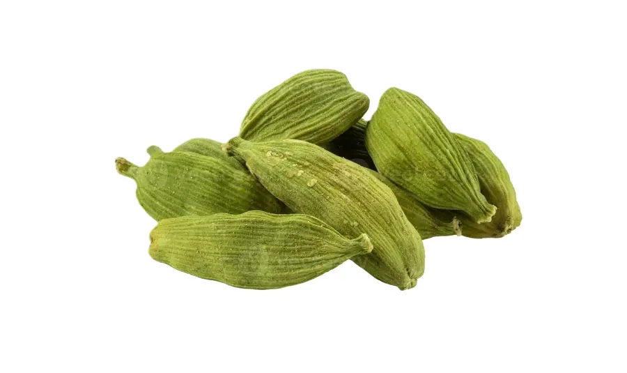 Green Cardamom