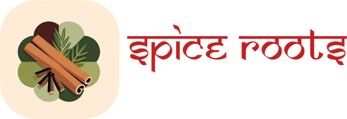 Spice Roots Logo