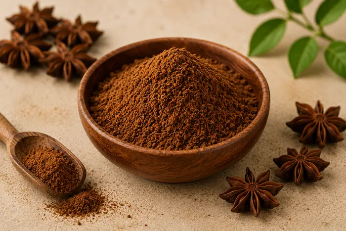Star Anise powder